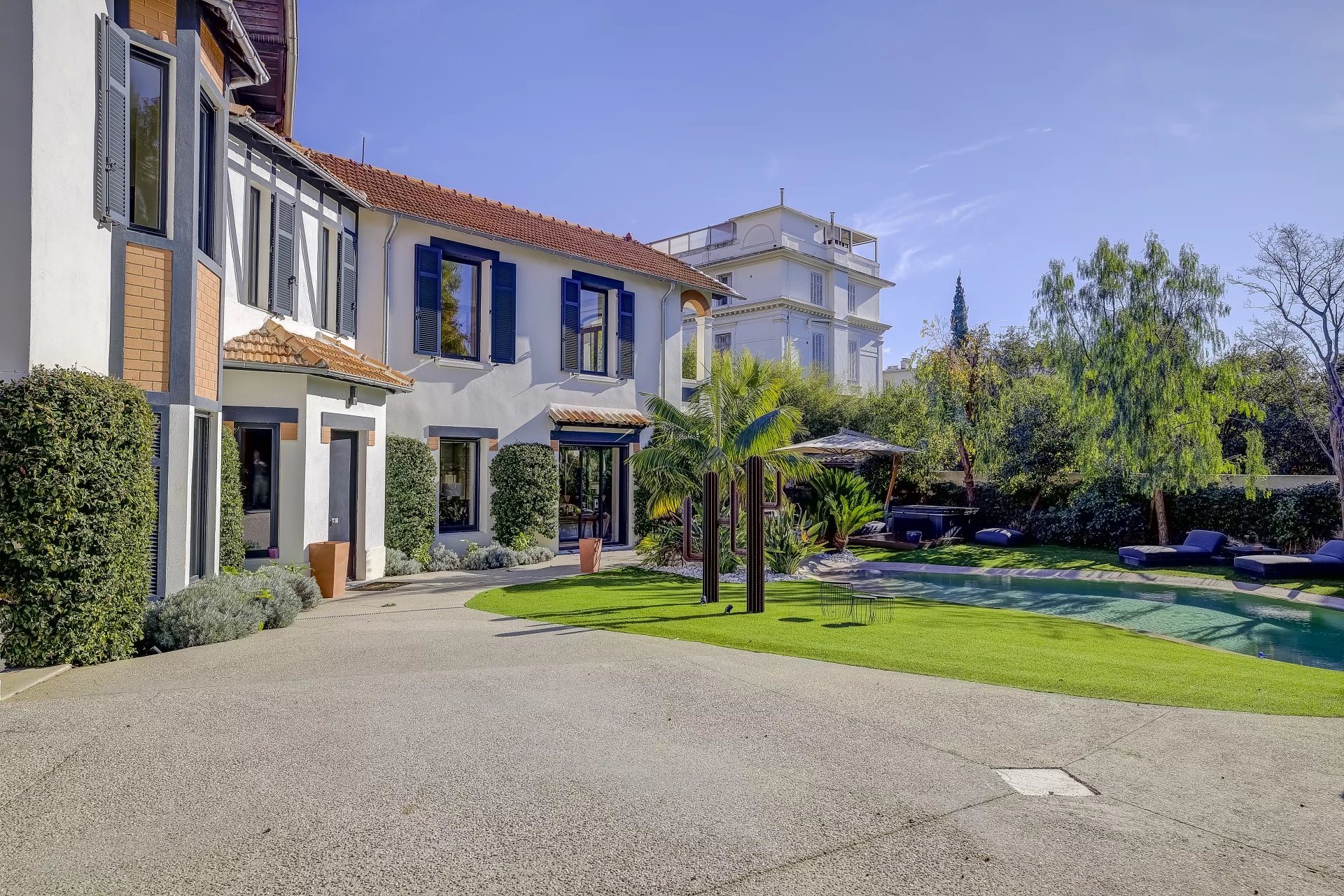 Maison à vendre, 216m², Cannes