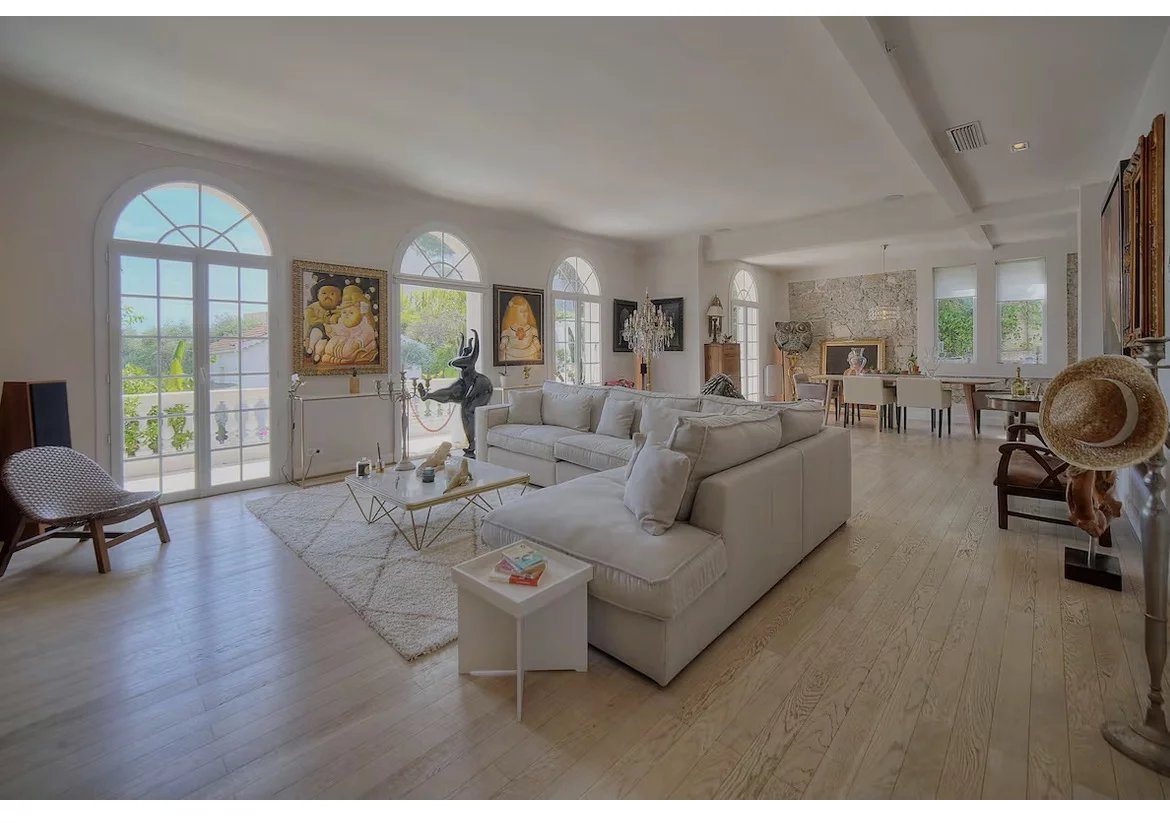 Maison à vendre, 200m², Le Cannet