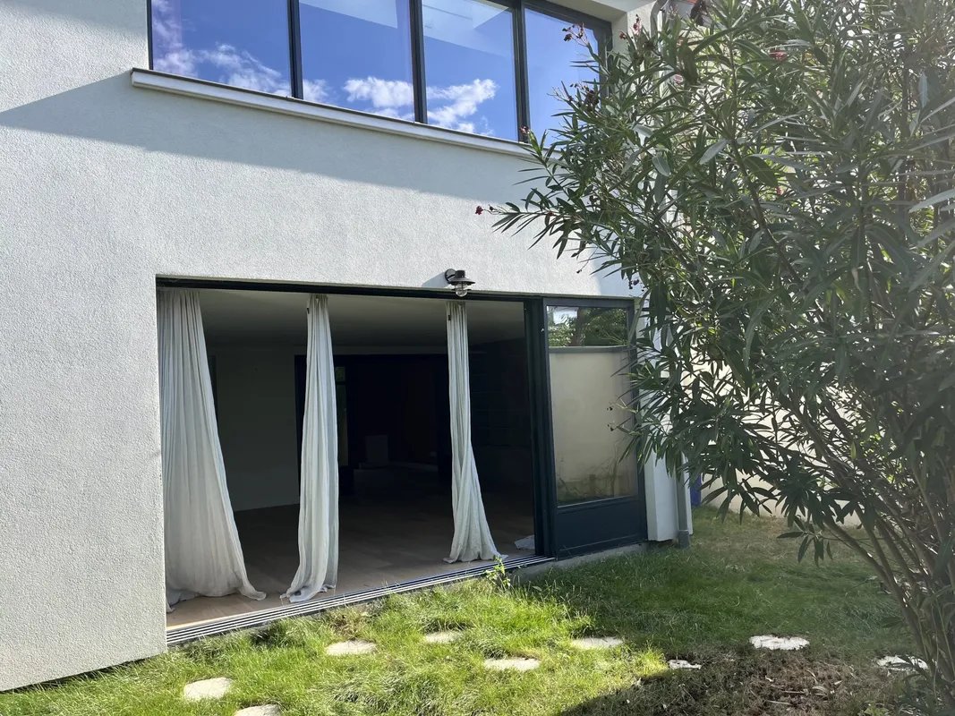 Maison à vendre, 207m², Rueil-Malmaison