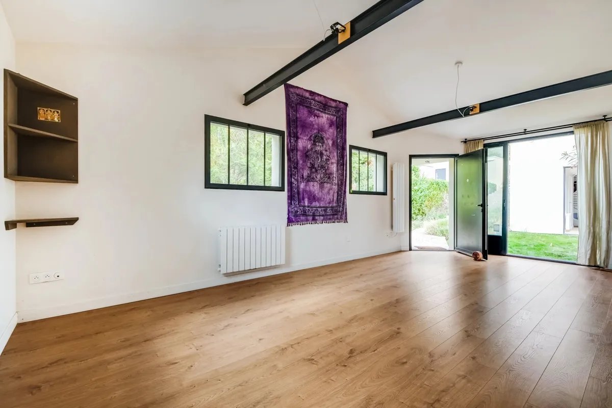 Maison à vendre, 207m², Rueil-Malmaison