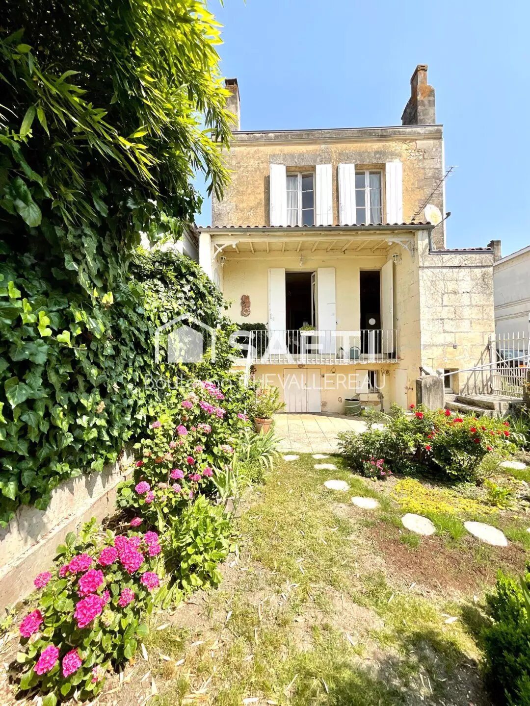 Maison à vendre, 190m², Pauillac