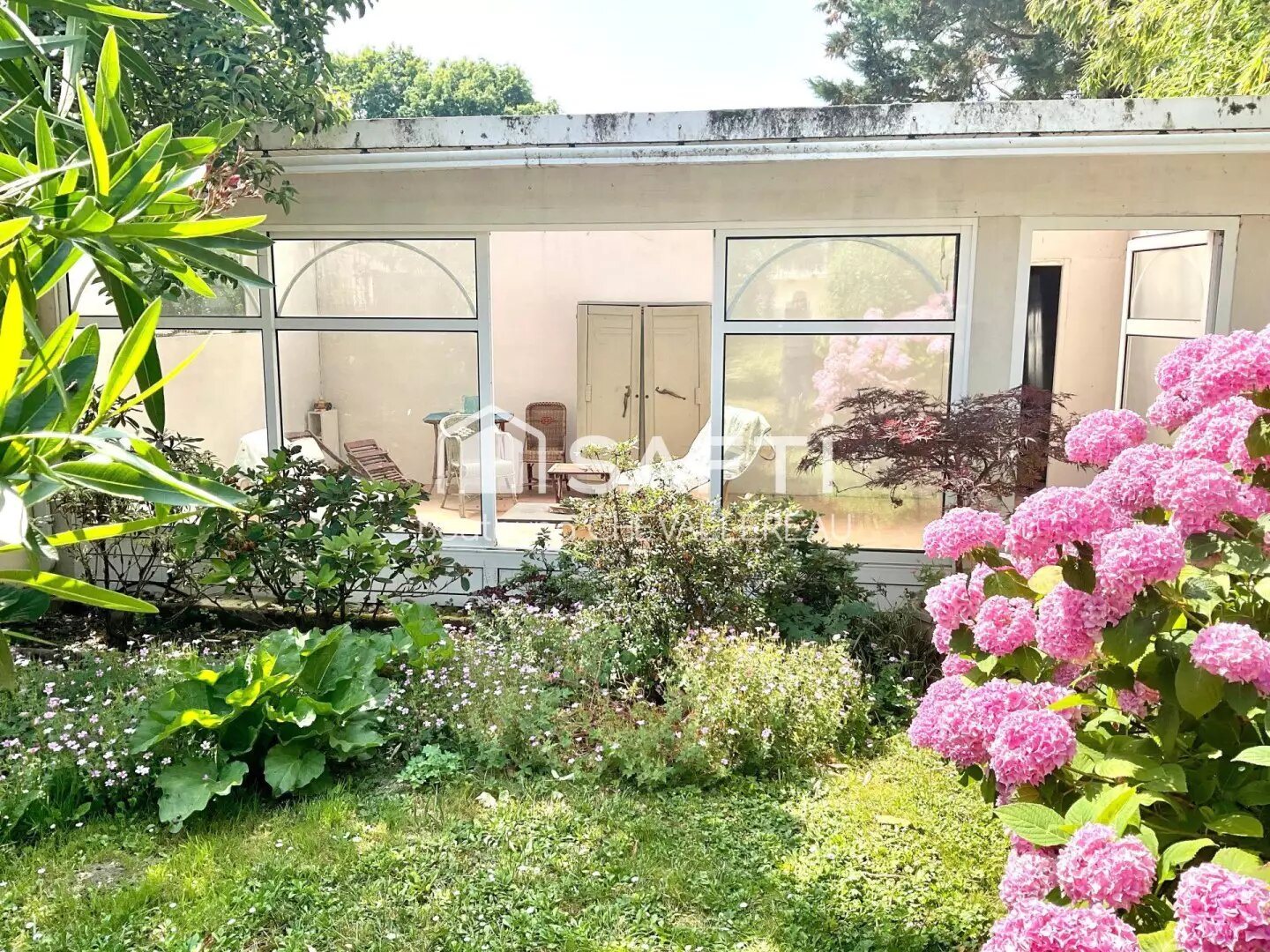 Maison à vendre, 190m², Pauillac