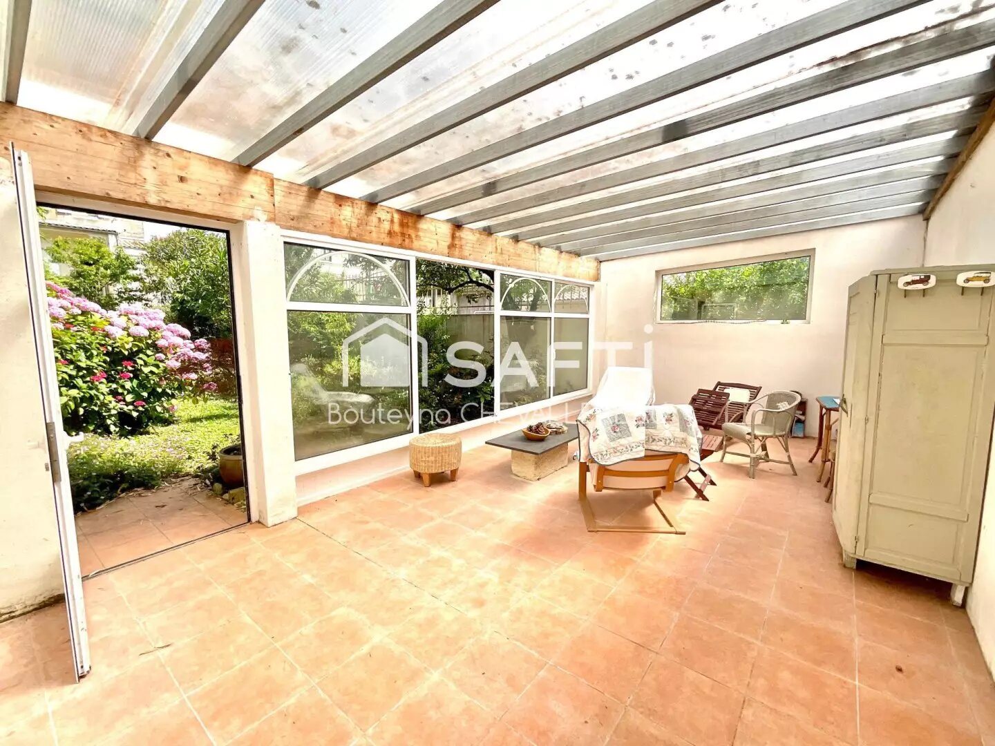 Maison à vendre, 190m², Pauillac