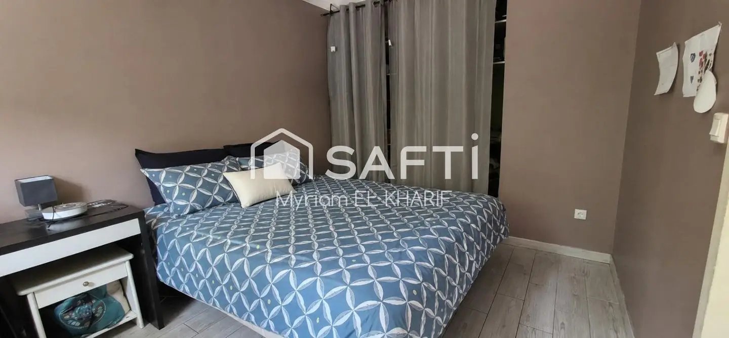 Maison à vendre, 85m², Lüe