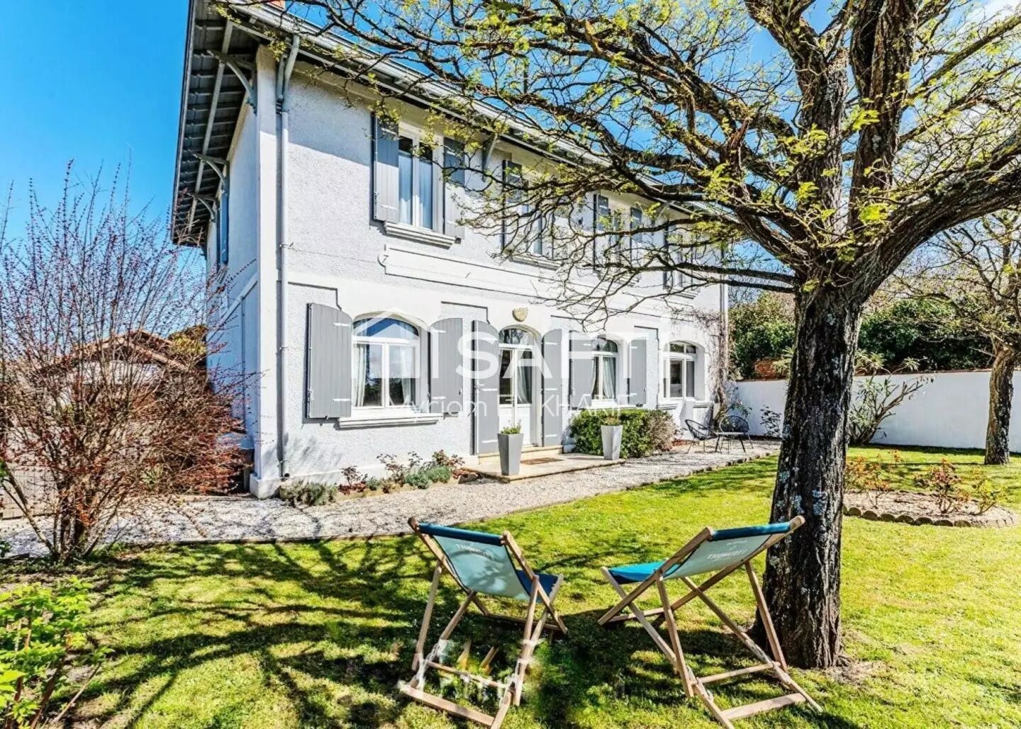 Maison à vendre, 350m², Gastes