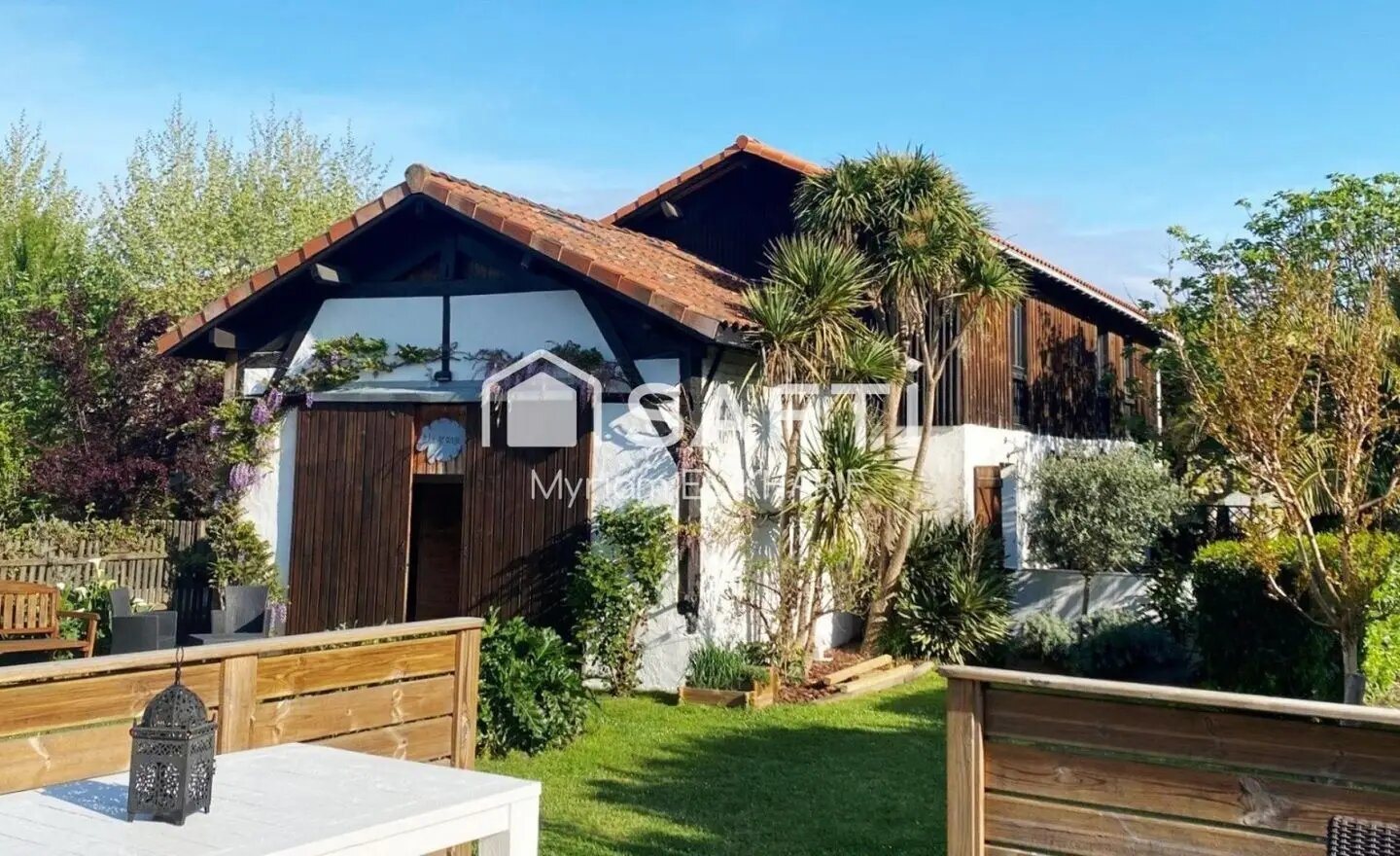 Maison à vendre, 350m², Gastes