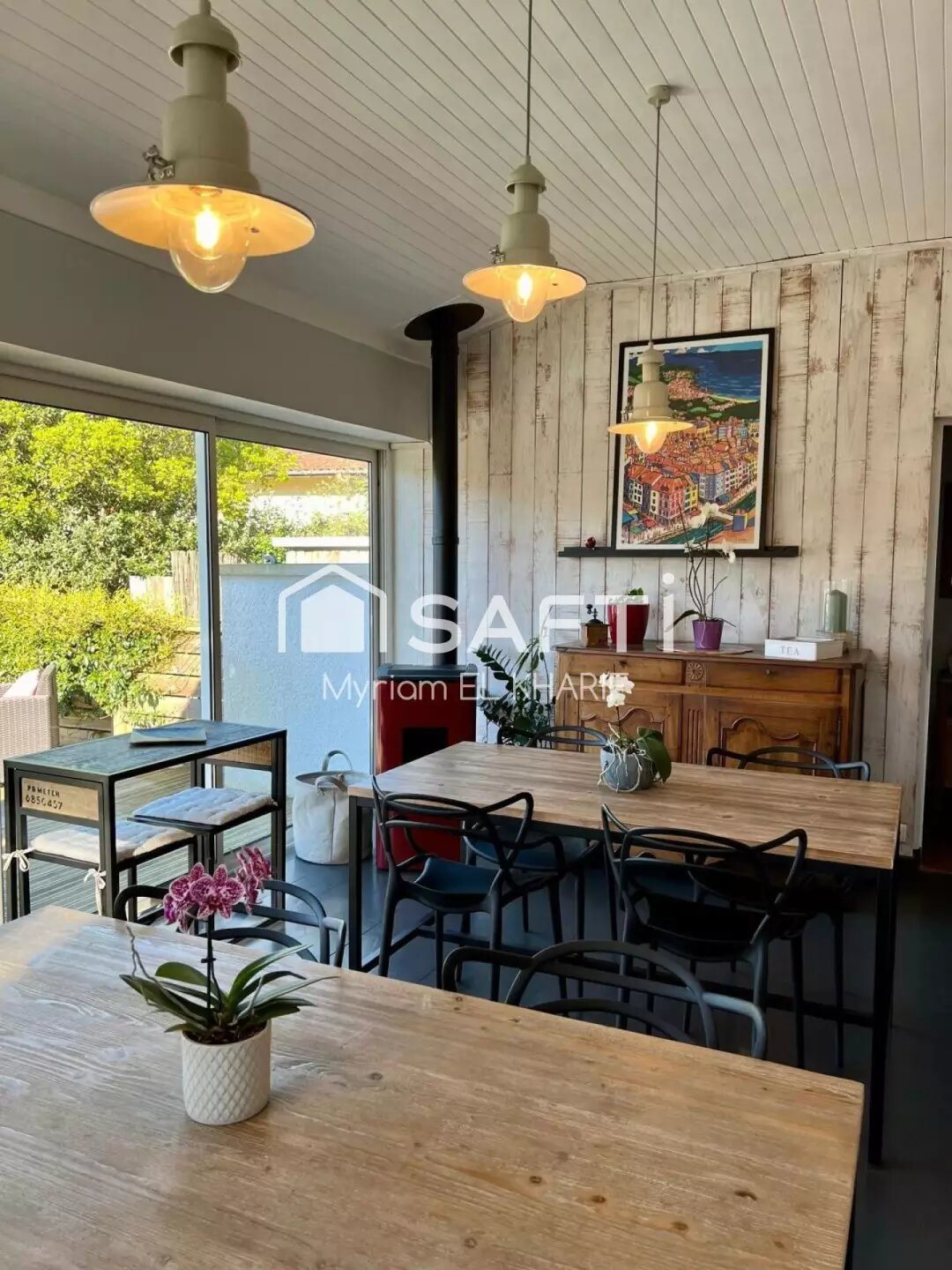Maison à vendre, 350m², Gastes