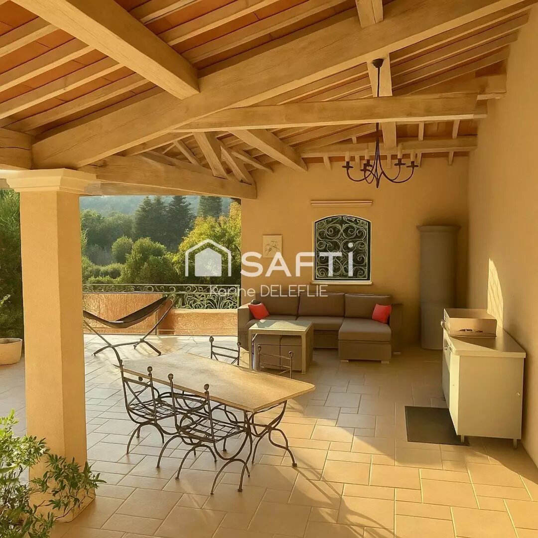 Maison à vendre, 257m², Cabriès