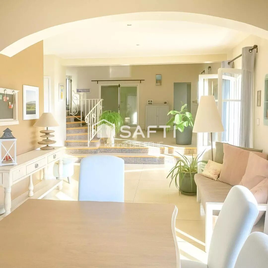 Maison à vendre, 257m², Cabriès