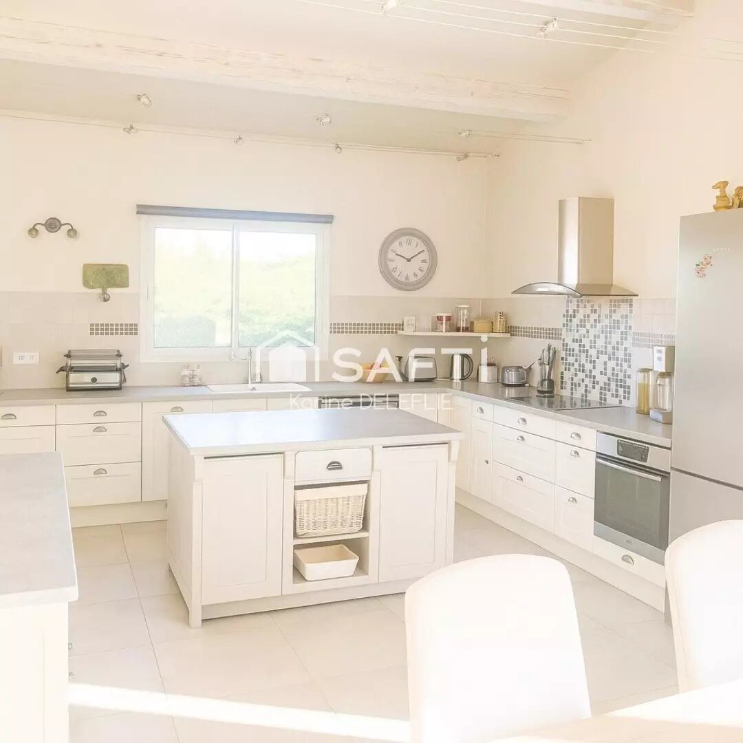 Maison à vendre, 257m², Cabriès