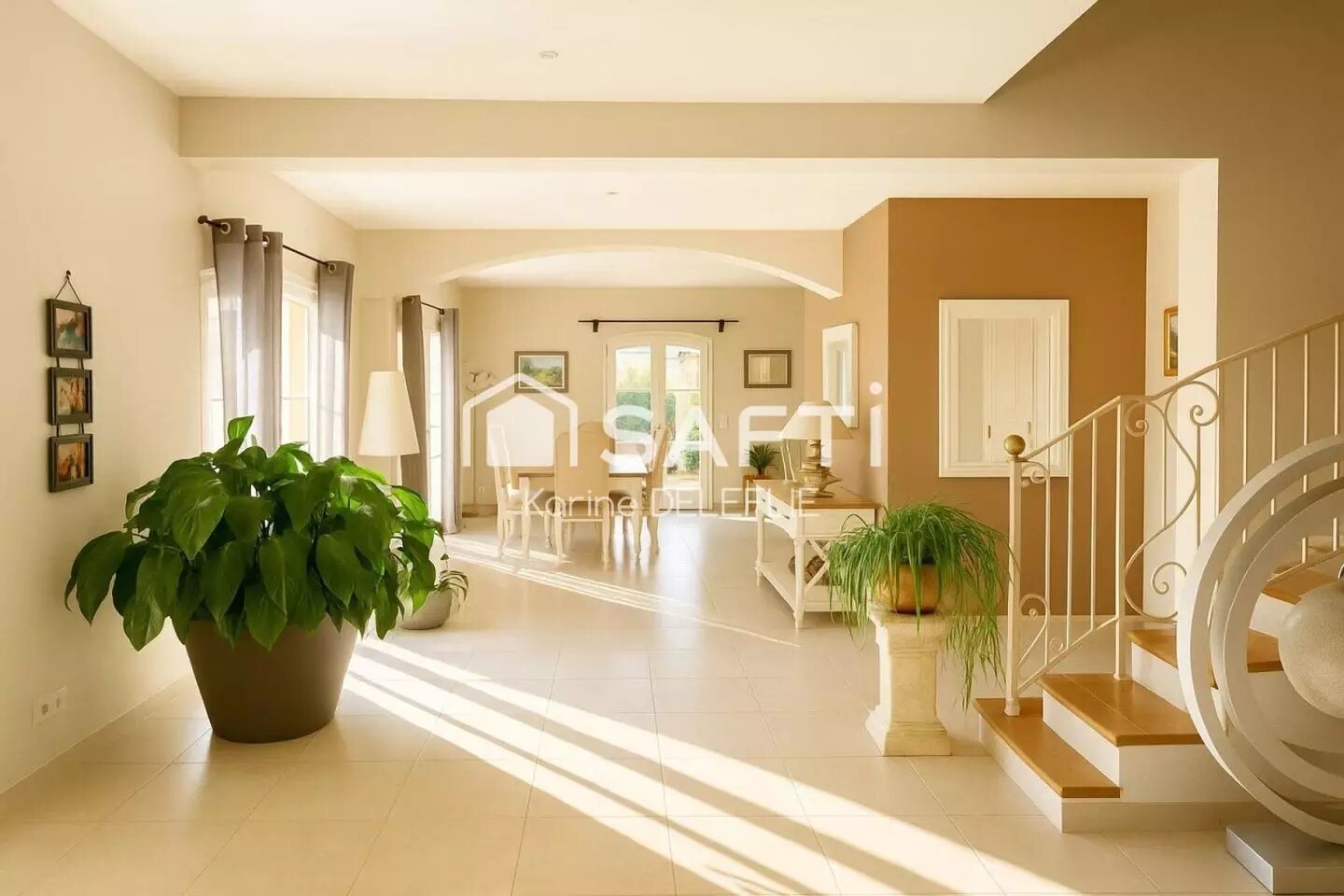 Maison à vendre, 257m², Cabriès