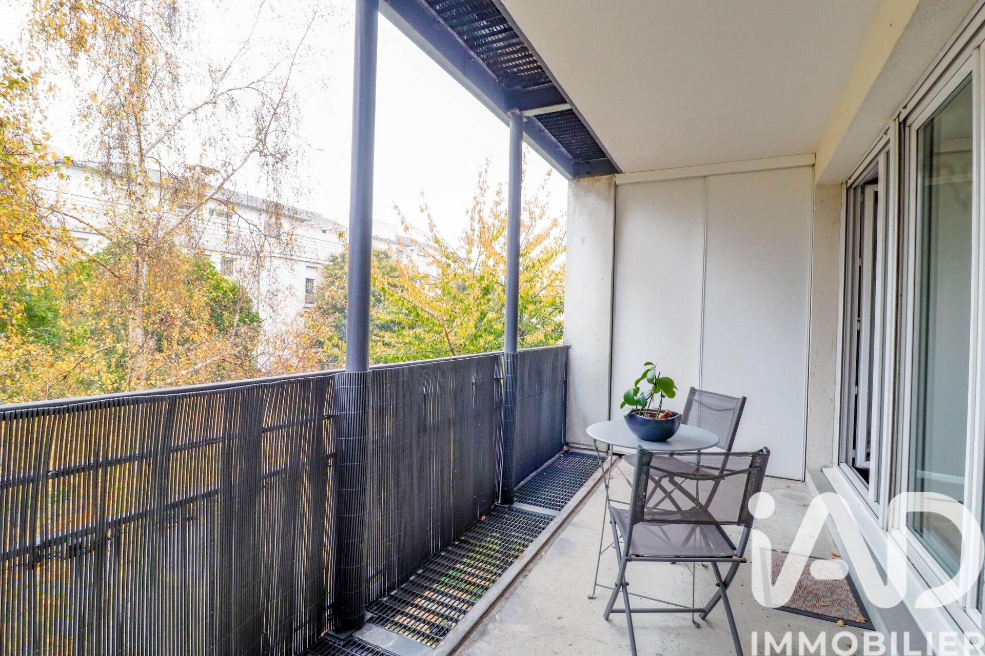 Appartement à vendre, 80m², Choisy-le-Roi