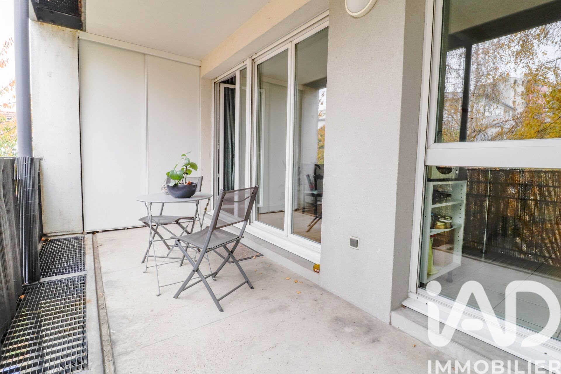 Appartement à vendre, 80m², Choisy-le-Roi