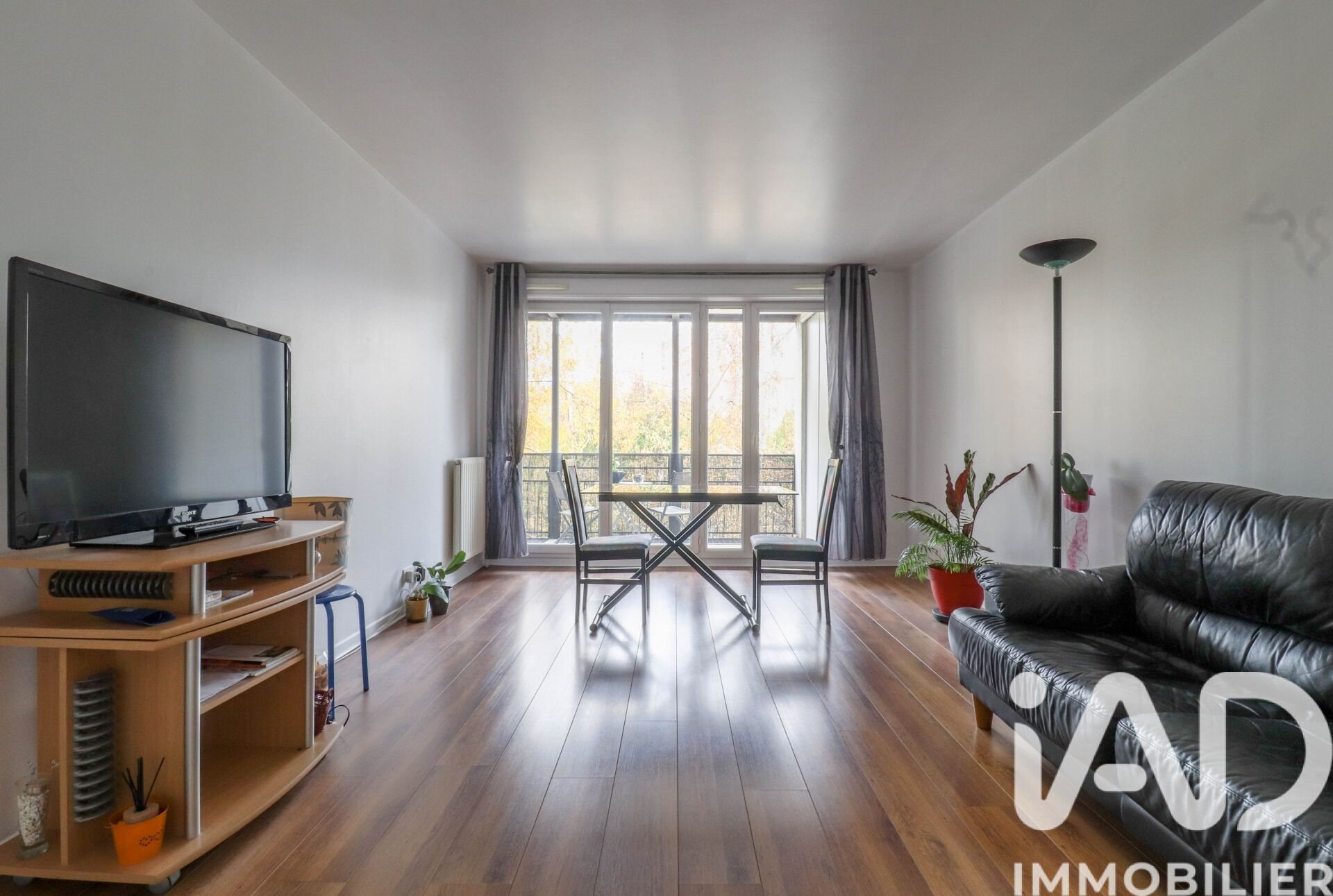 Appartement à vendre, 80m², Choisy-le-Roi