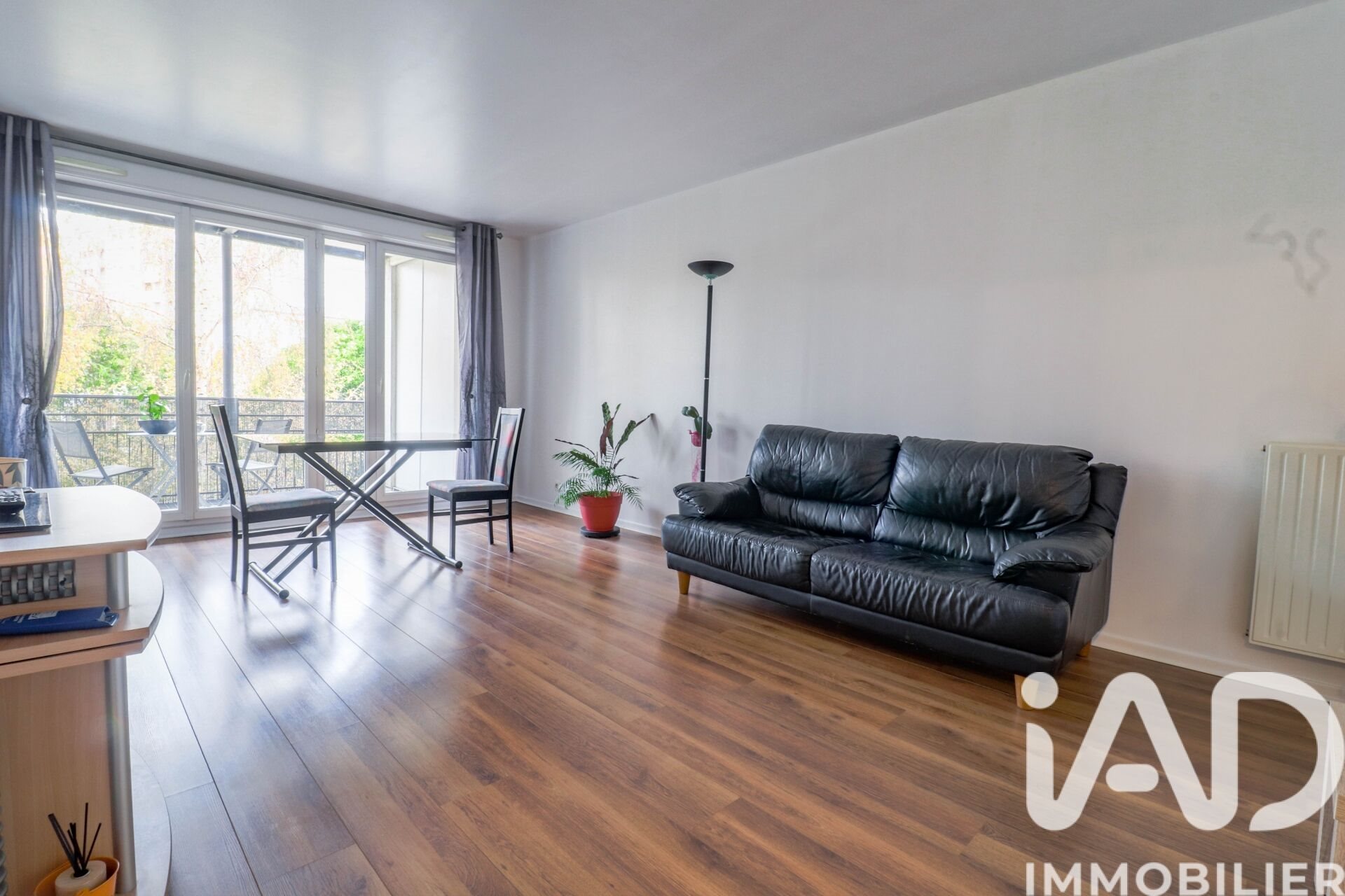 Appartement à vendre, 80m², Choisy-le-Roi