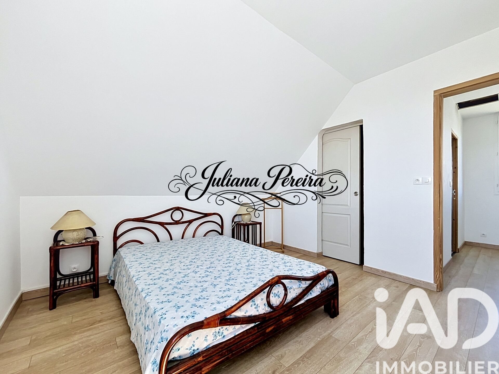 Maison à vendre, 73m², Limay