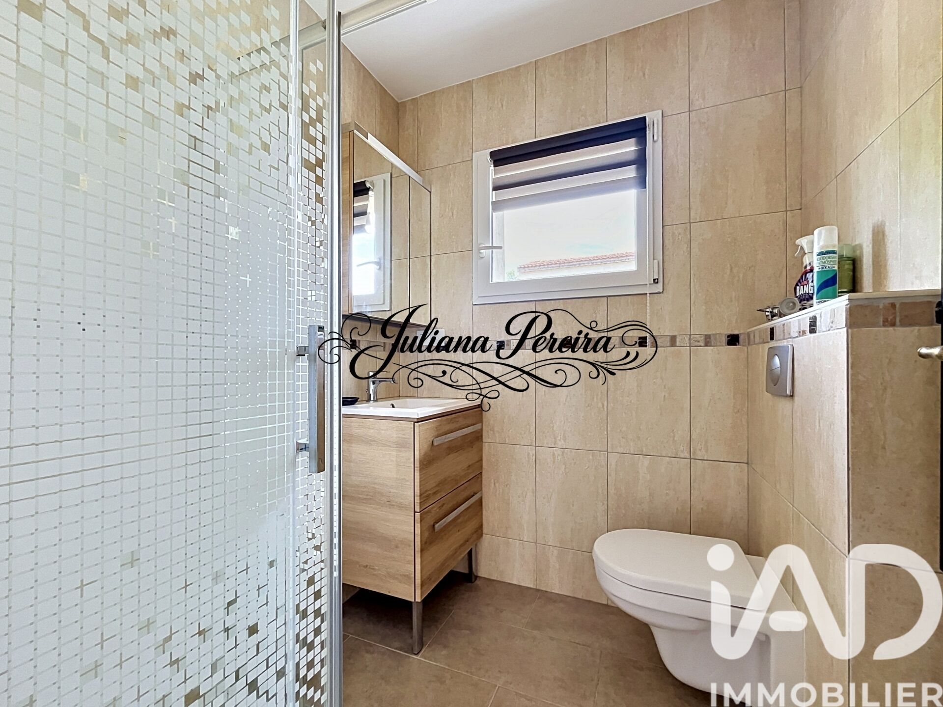Maison à vendre, 73m², Limay