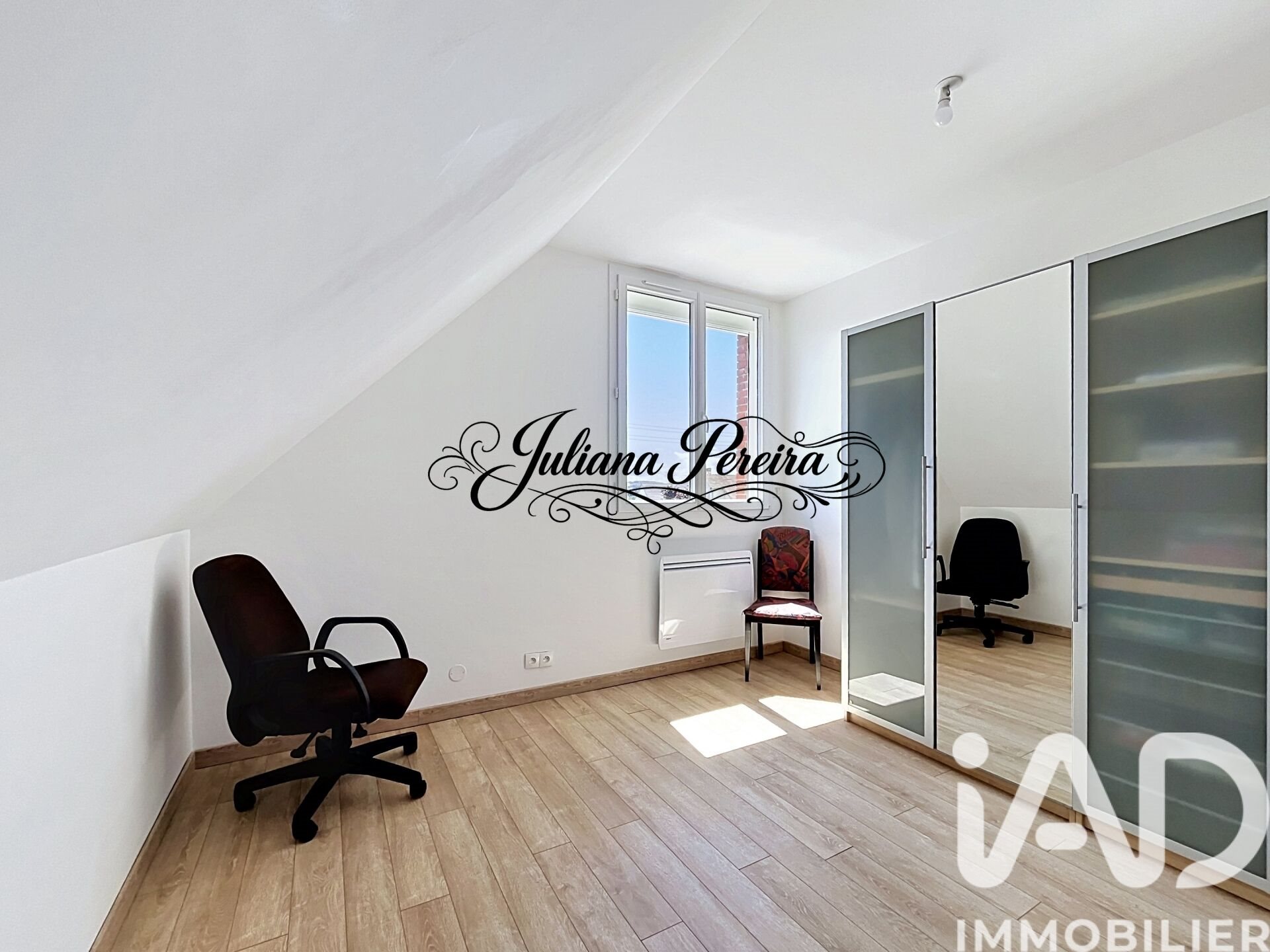 Maison à vendre, 73m², Limay