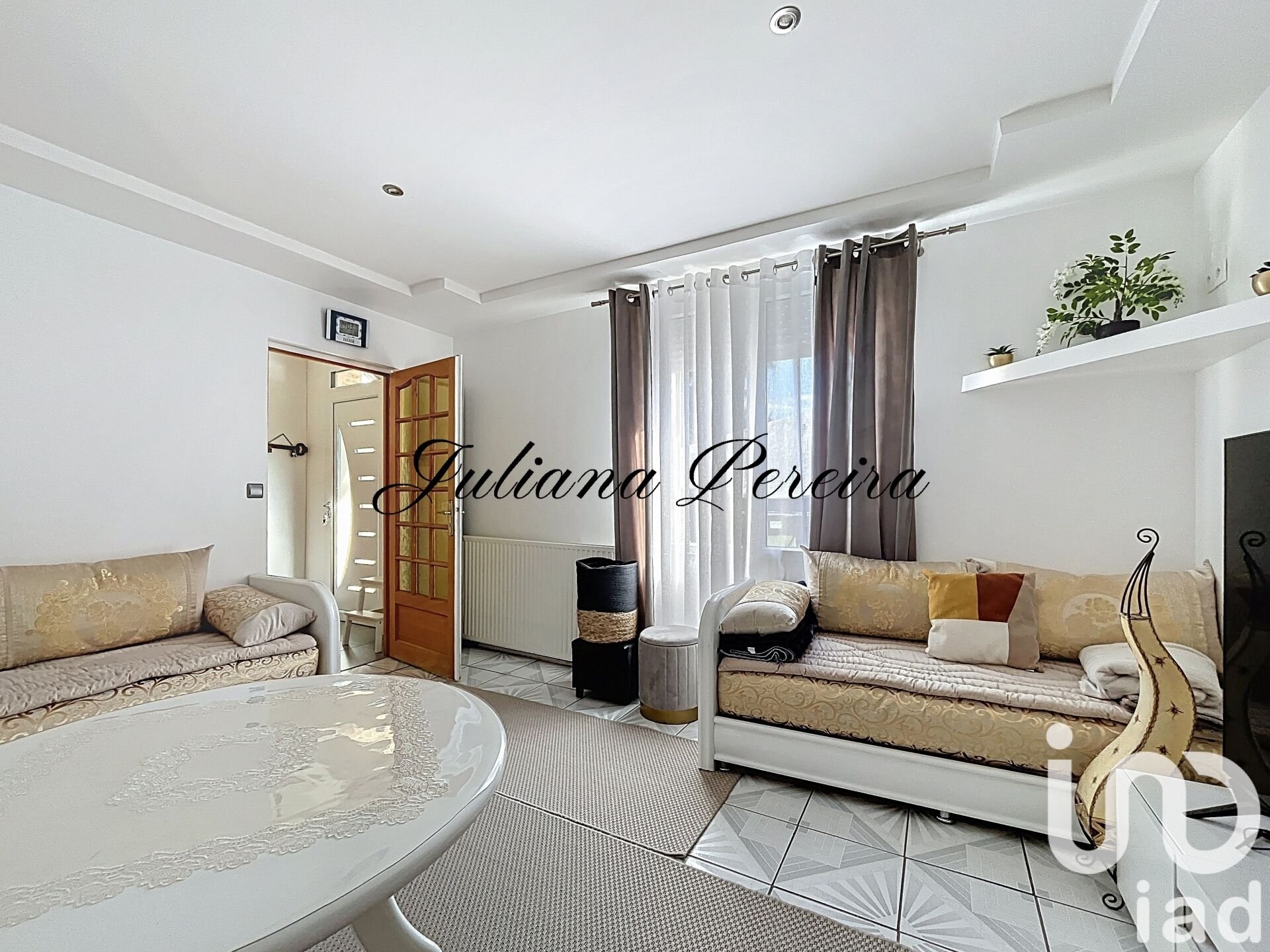 Maison à vendre, 118m², Fontenay-Saint-Père