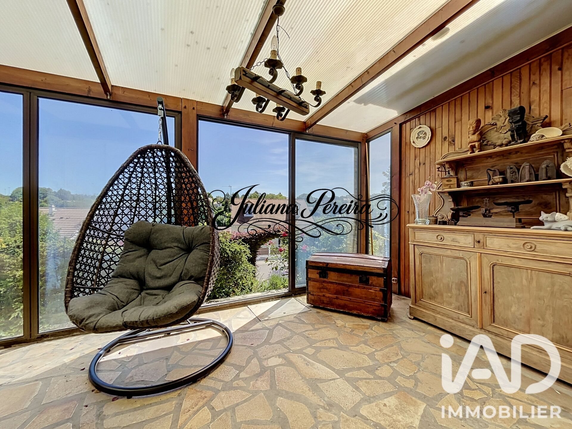 Maison à vendre, 122m², Guerville