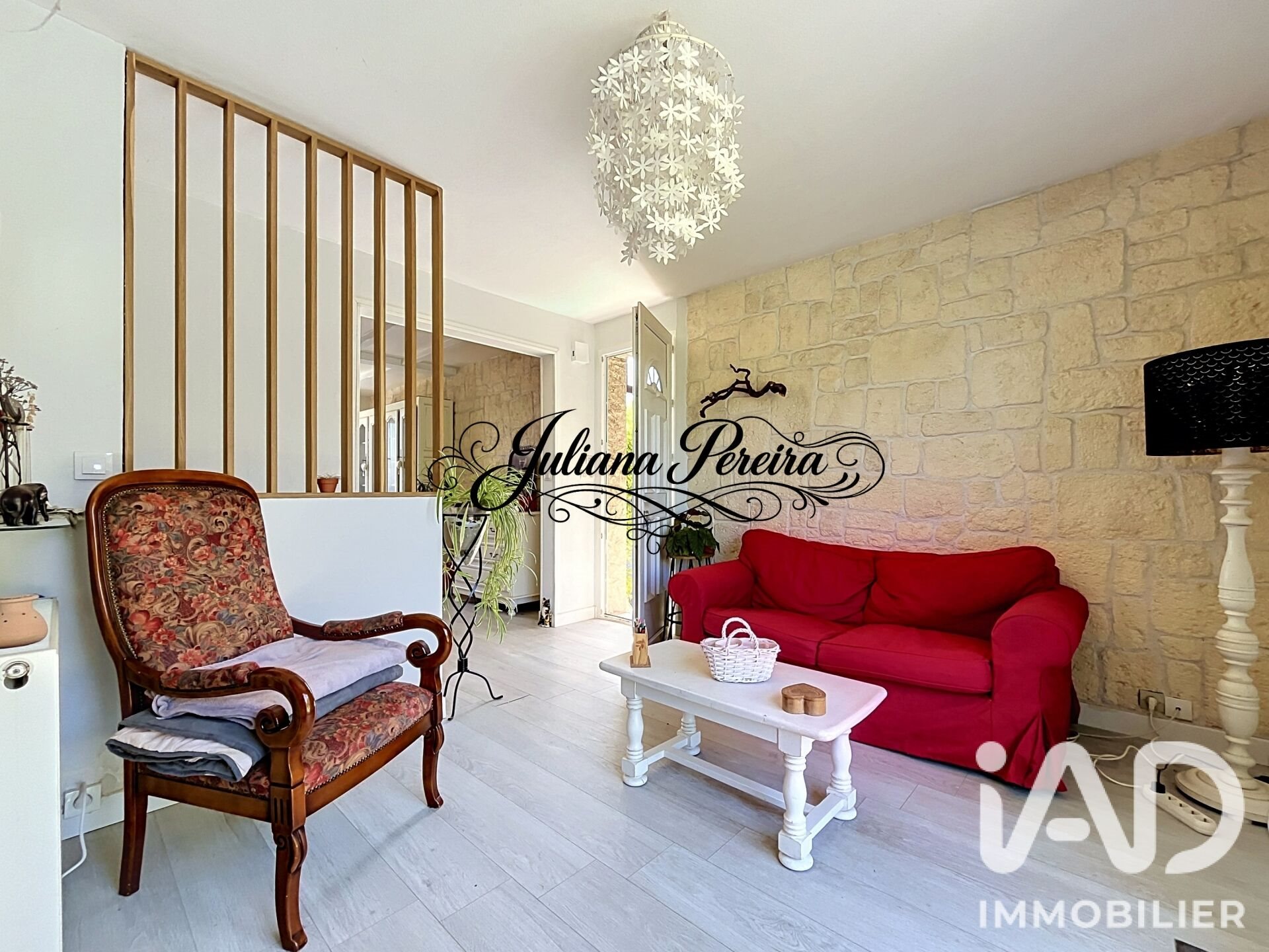 Maison à vendre, 122m², Guerville