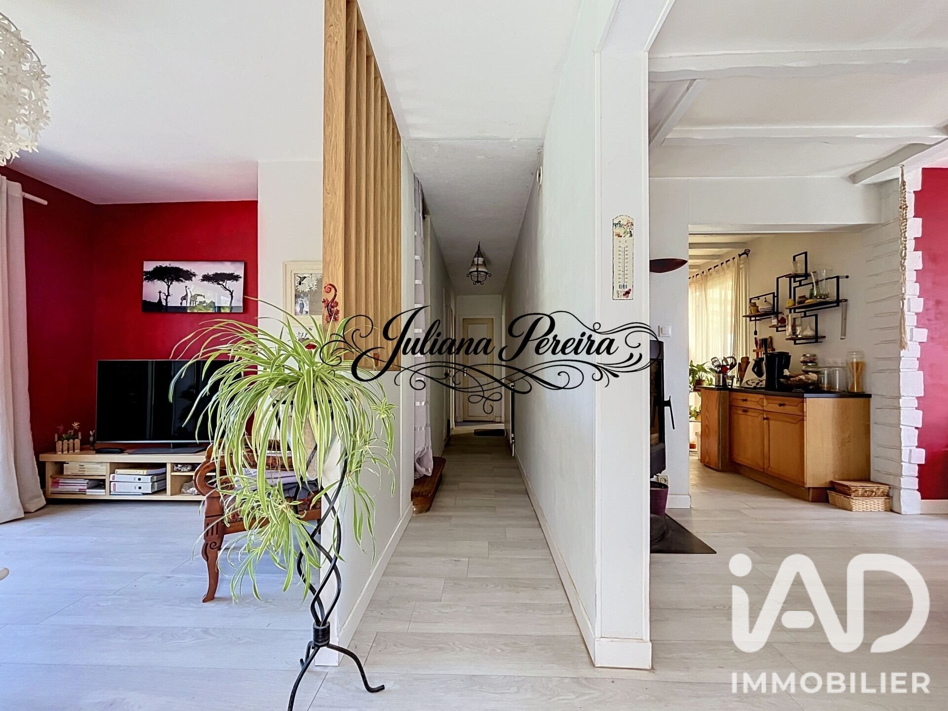 Maison à vendre, 122m², Guerville