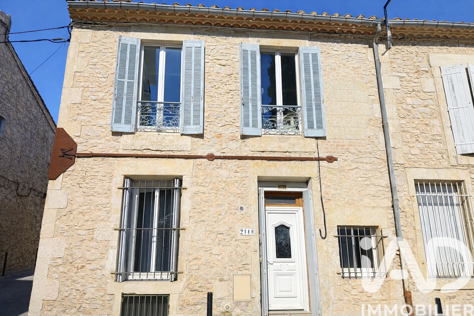 Appartement à vendre, 55m², Nîmes