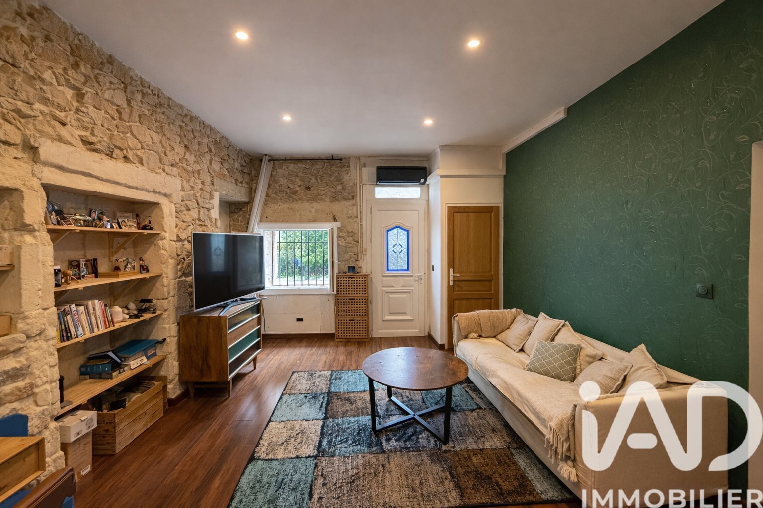 Appartement à vendre, 55m², Nîmes