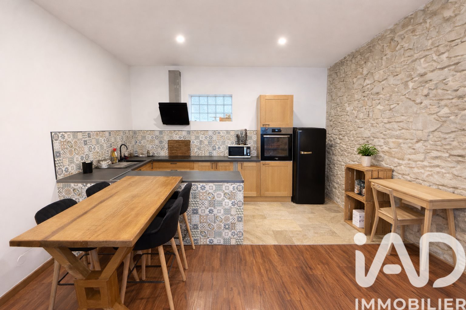 Appartement à vendre, 55m², Nîmes