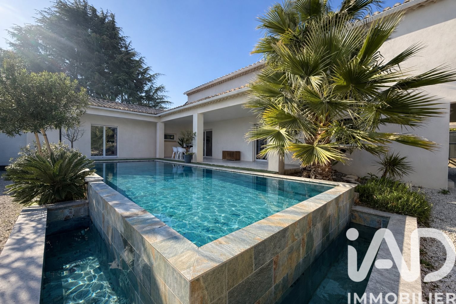 Maison à vendre, 181m², Cabrières
