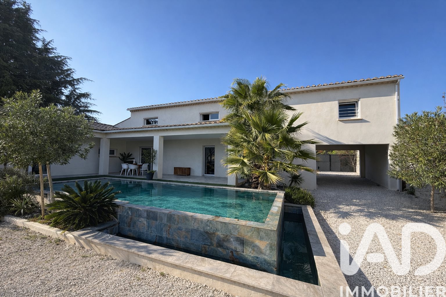 Maison à vendre, 181m², Cabrières