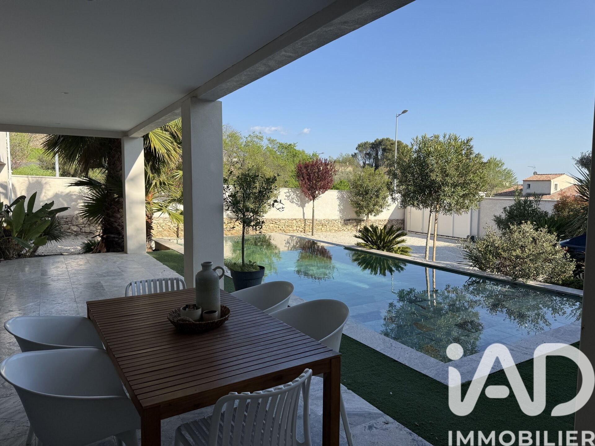 Maison à vendre, 181m², Cabrières