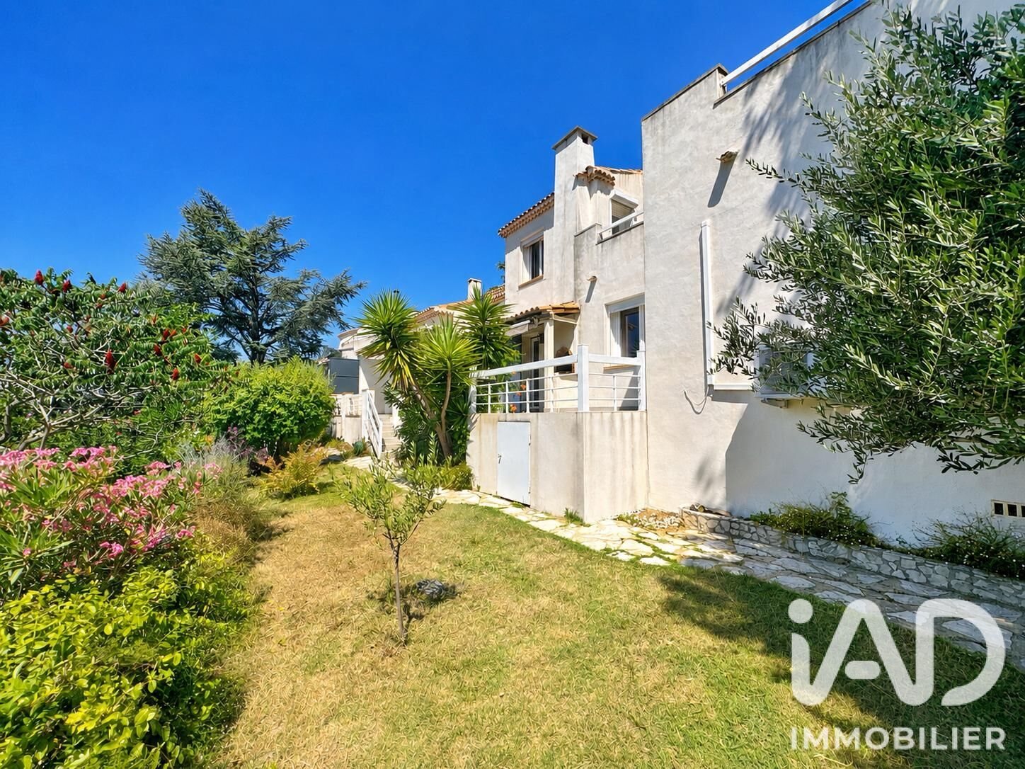 Maison à vendre, 164m², Les Angles