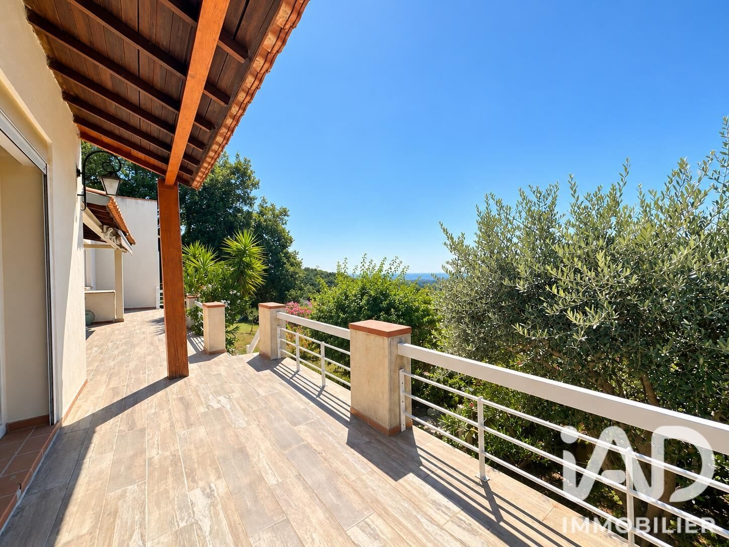 Maison à vendre, 164m², Les Angles