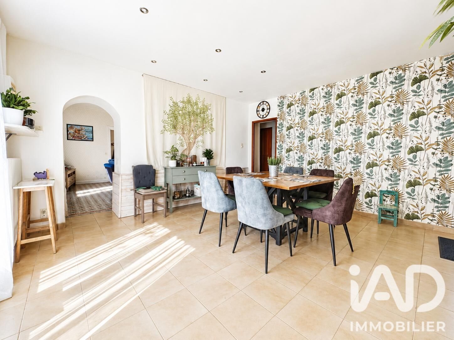 Maison à vendre, 148m², Pujaut