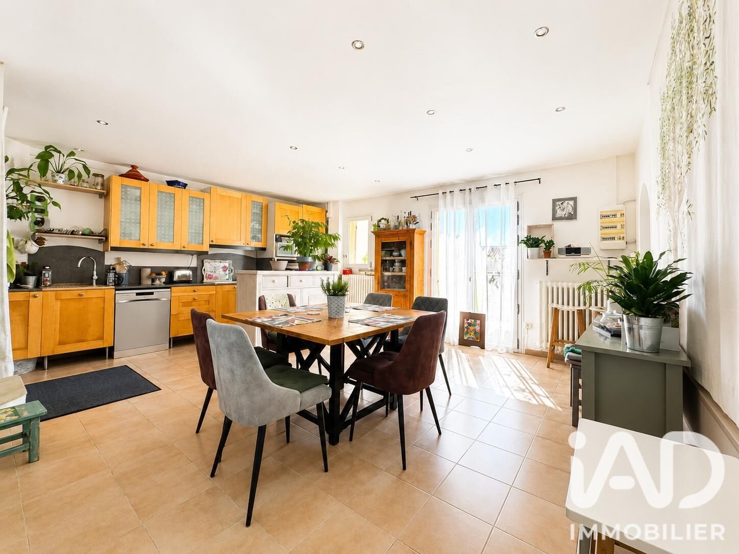 Maison à vendre, 148m², Pujaut