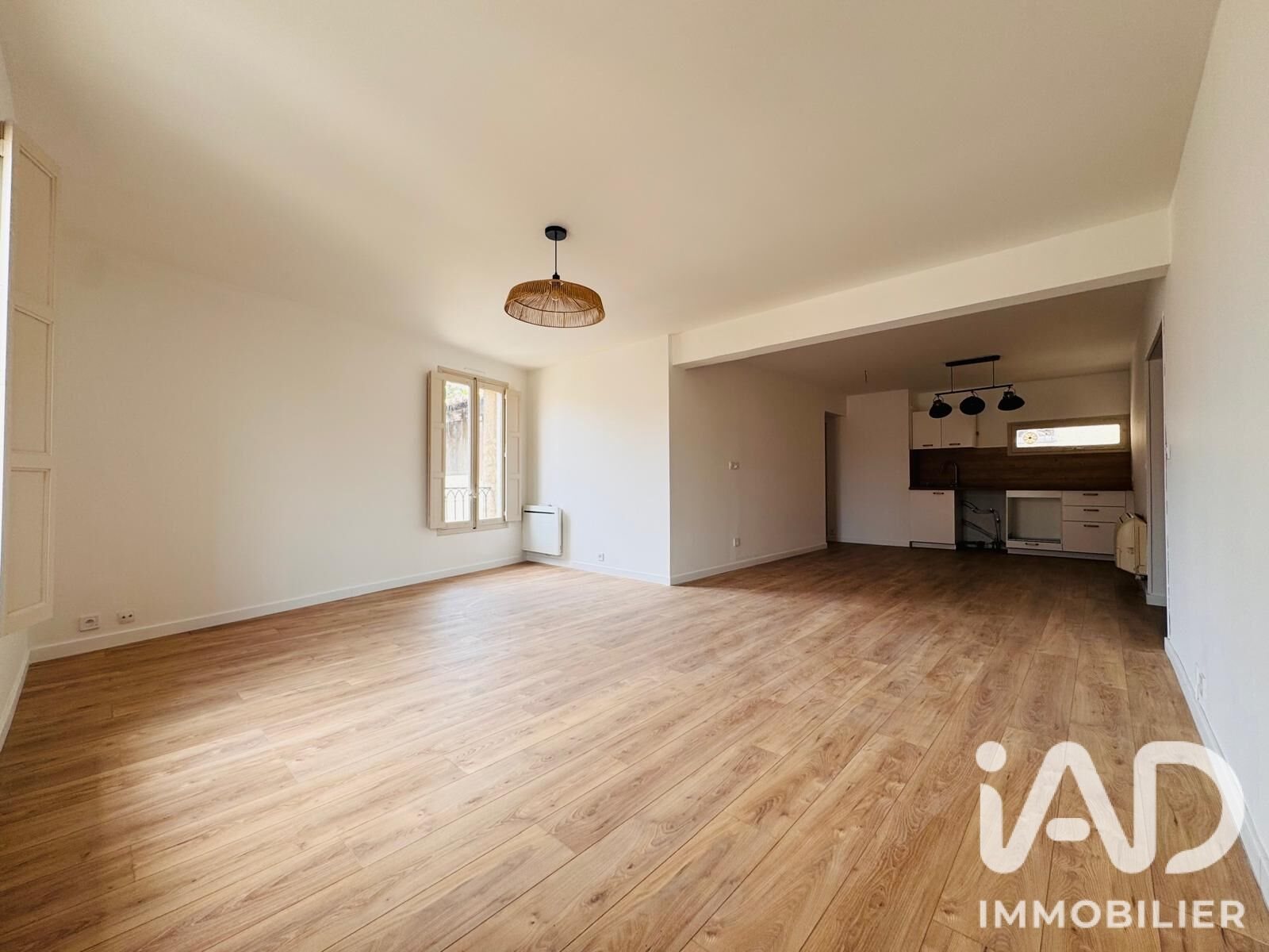 Appartement à vendre, 80m², Avignon