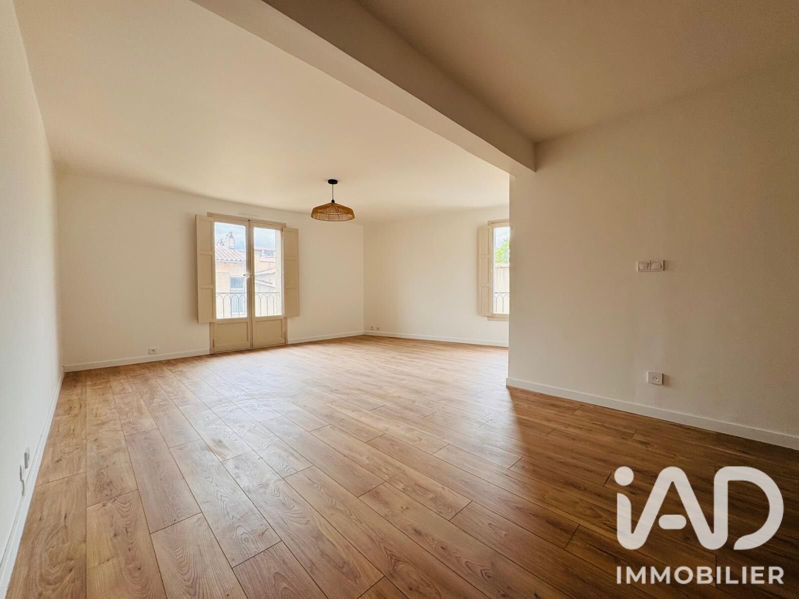 Appartement à vendre, 80m², Avignon