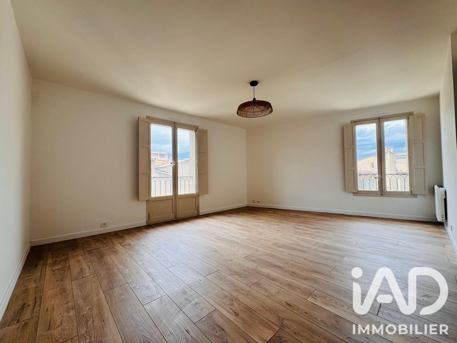 Appartement à vendre, 80m², Avignon