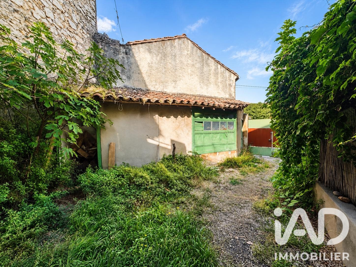 Maison à vendre, 102m², Villeneuve-lès-Avignon