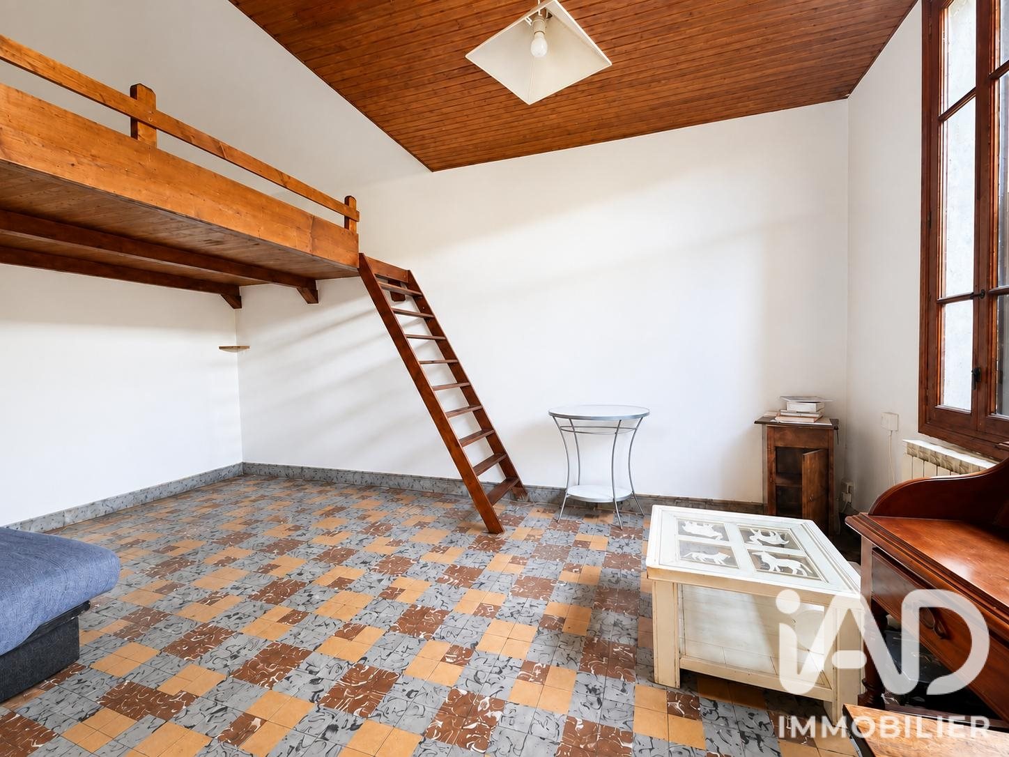 Maison à vendre, 102m², Villeneuve-lès-Avignon