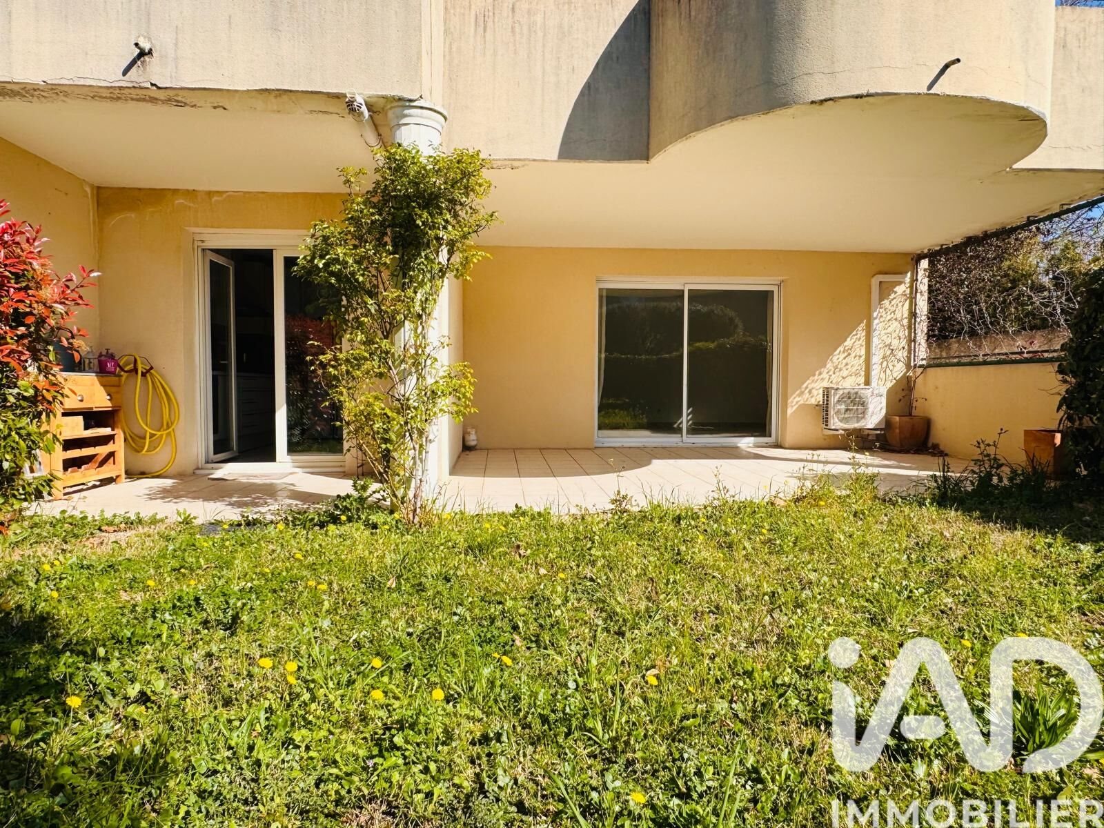 Appartement à vendre, 81m², Villeneuve-lès-Avignon