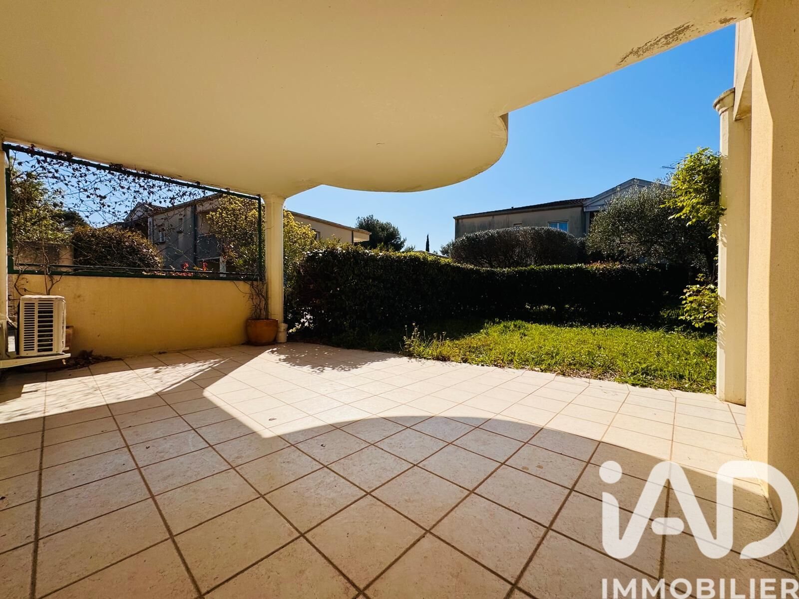 Appartement à vendre, 81m², Villeneuve-lès-Avignon