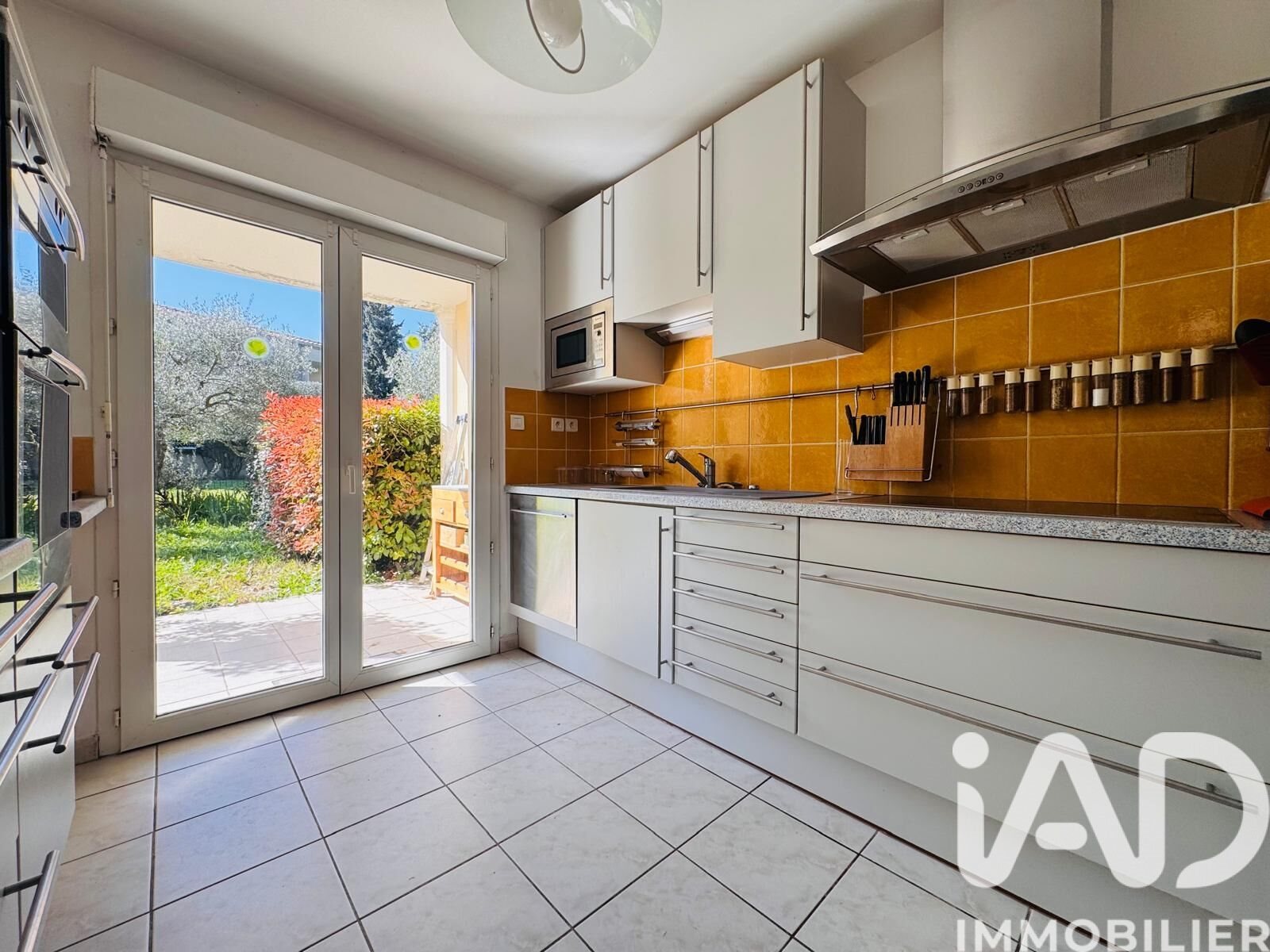 Appartement à vendre, 81m², Villeneuve-lès-Avignon