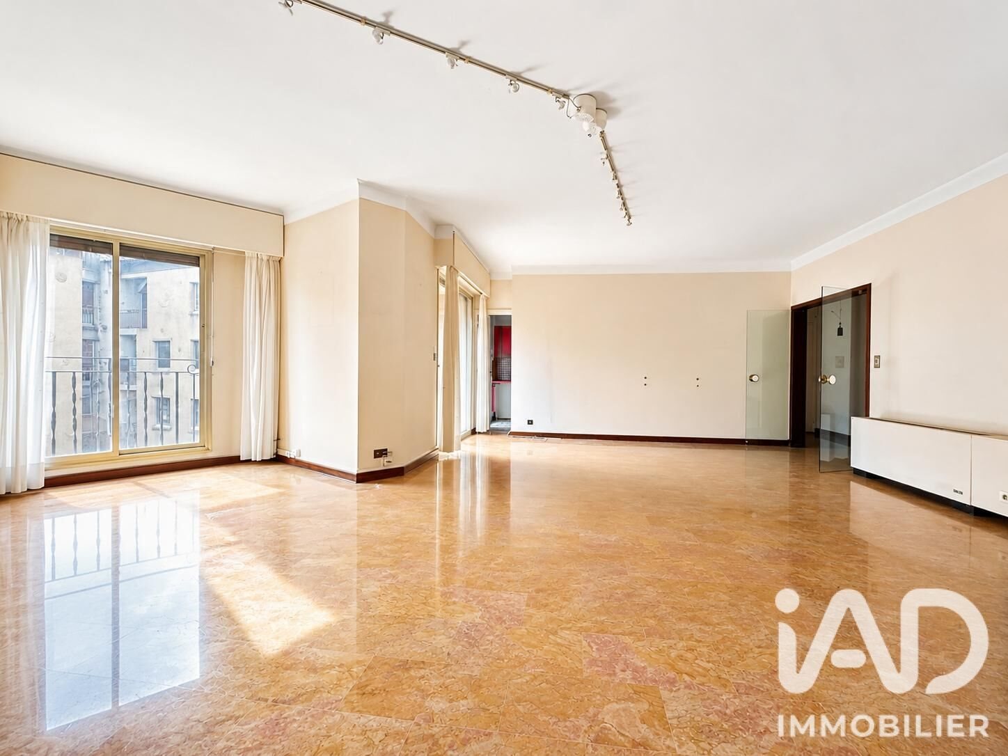 Appartement à vendre, 93m², Avignon