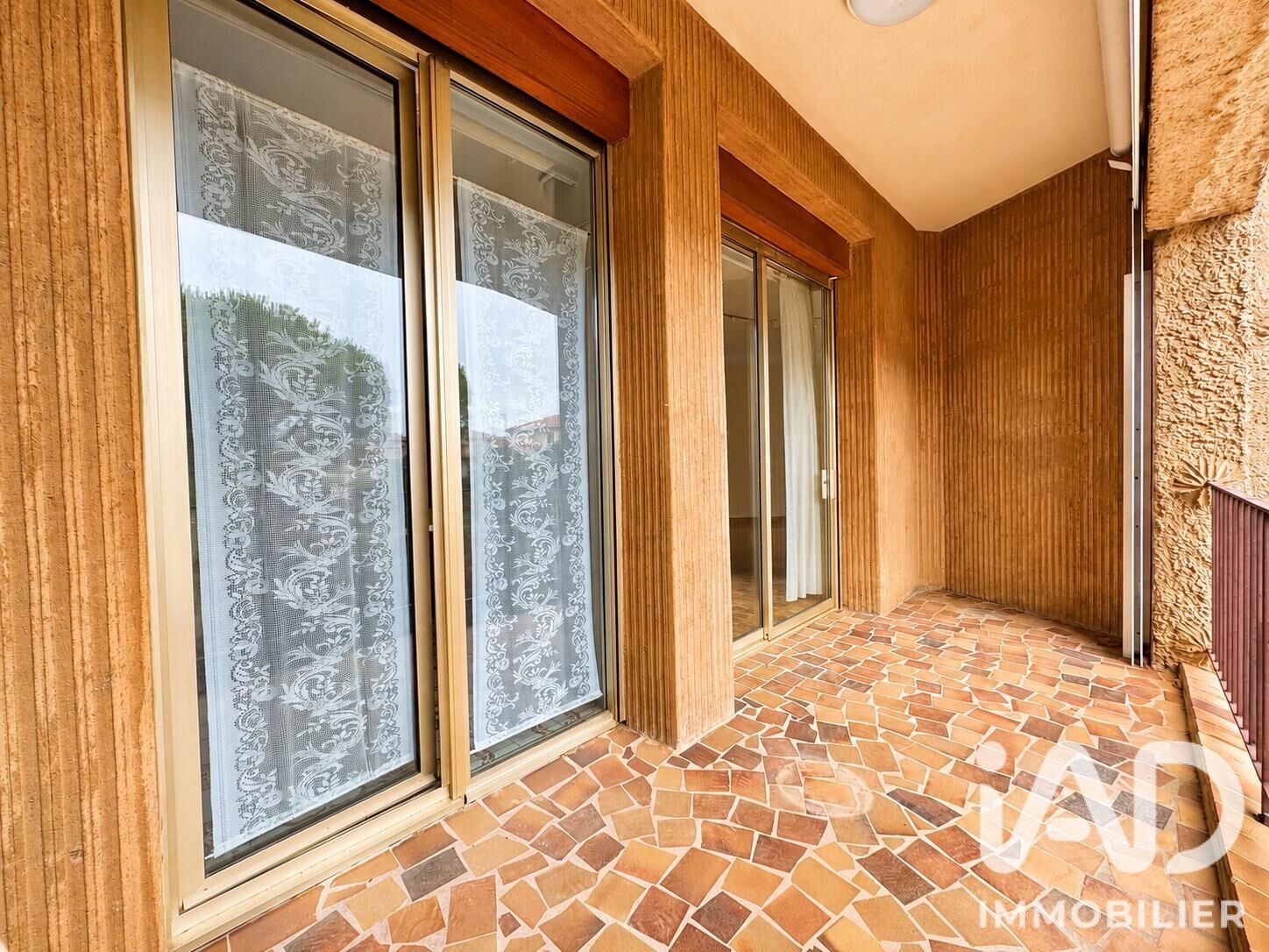 Appartement à vendre, 93m², Avignon