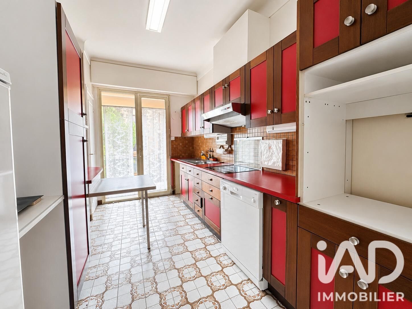 Appartement à vendre, 93m², Avignon