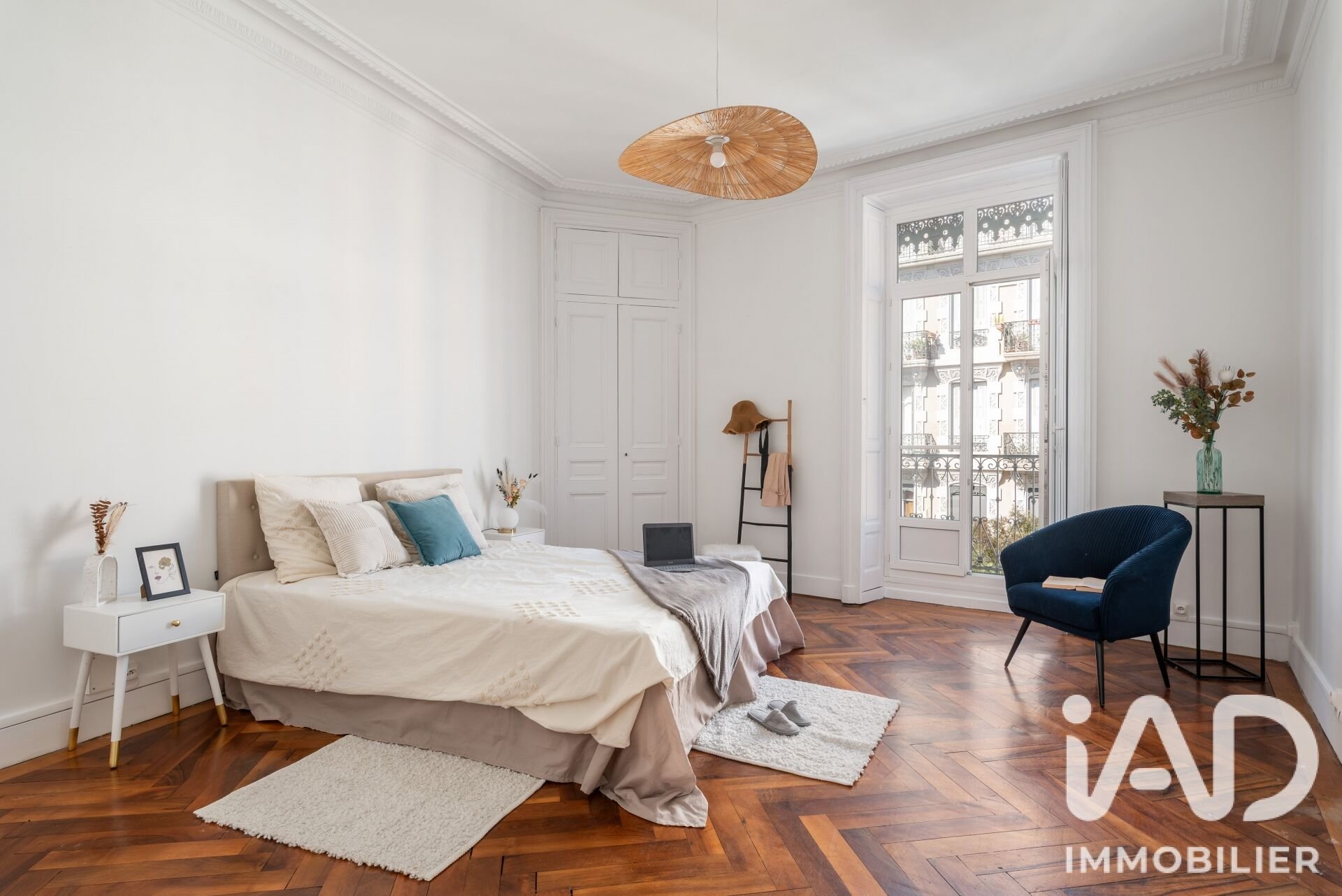 Appartement à vendre, 106m², Grenoble