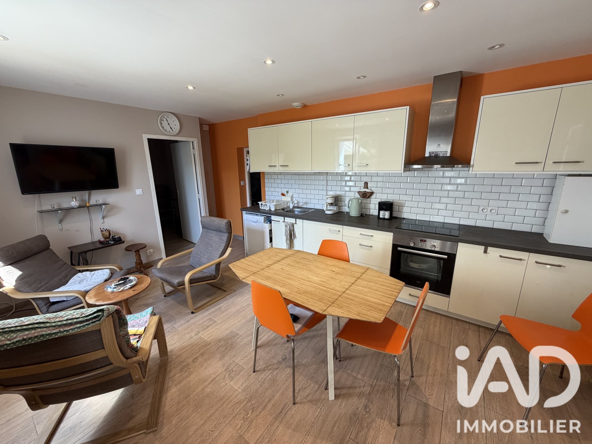 Maison à vendre, 48m², Collorec