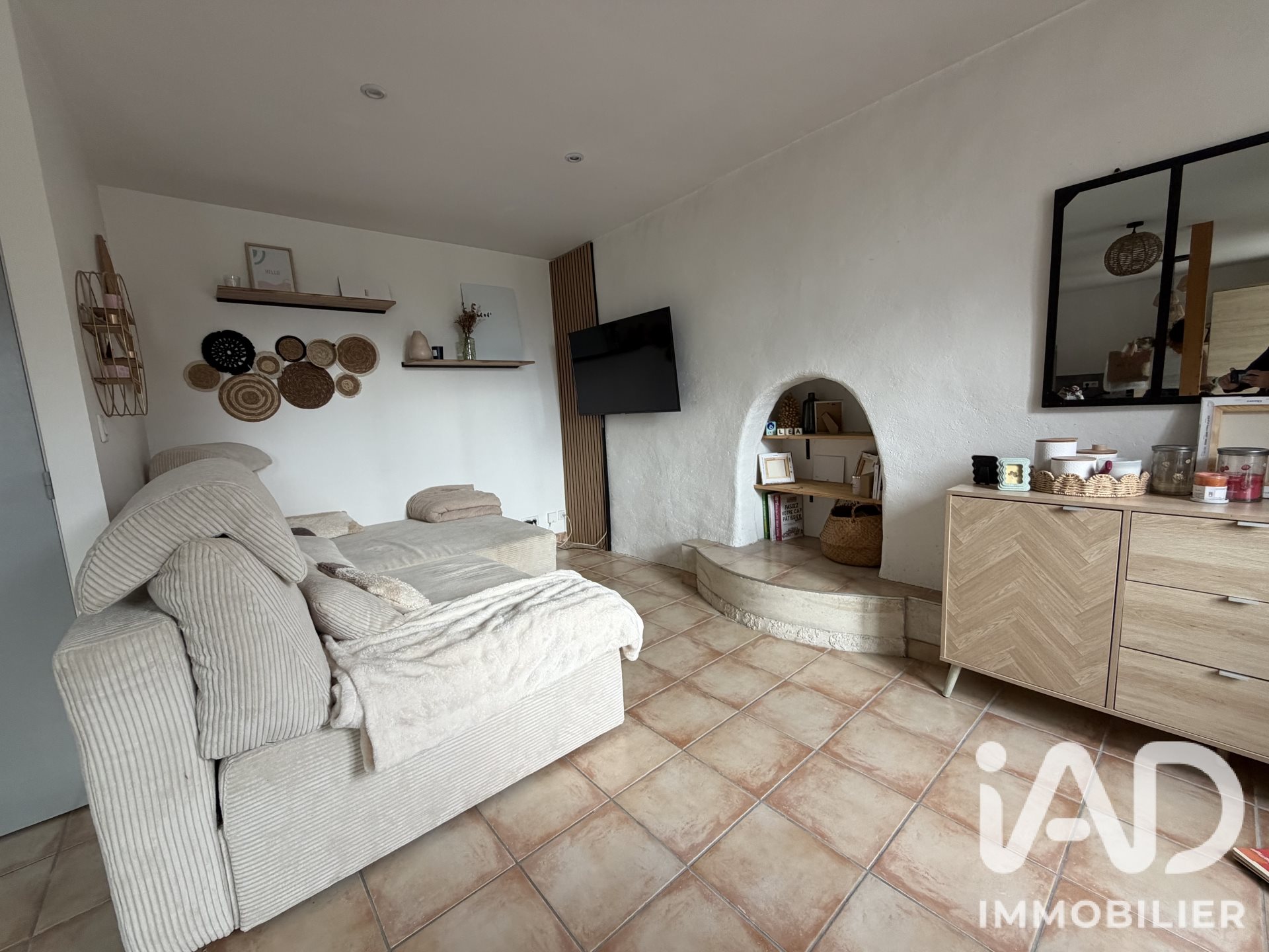 Maison à vendre, 58m², Lennon